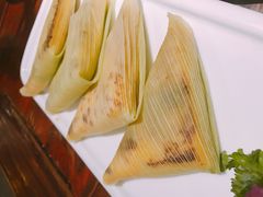 -云来居素食馆(南山店)