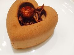 莫奈花园法式甜点-莫奈花园法式蛋糕