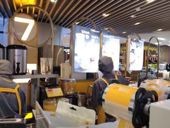 -7分甜(上海新天地广场店)