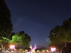 -迪士尼小镇