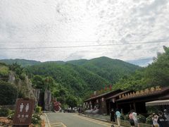 -周洛大峡谷