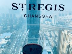 -Social 秀西餐厅-长沙瑞吉酒店(运达店)