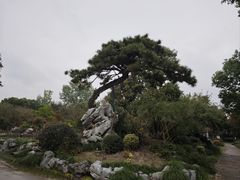 -南北湖风景区