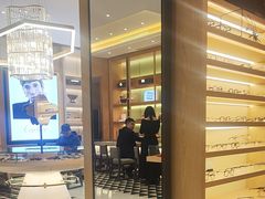 -茂昌眼镜(南京西路店)
