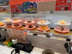 -争鲜回转寿司(西红门荟聚PLUS店)