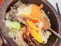 -朝鲜玉流馆(滨河东路店)
