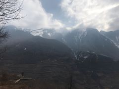 -萝卜寨羌文化生态旅游区