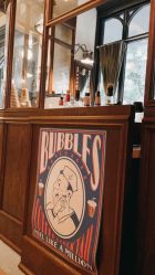-IMUSE BARBER SHOP