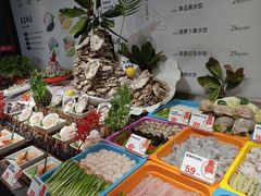 -船歌·鱼水饺青岛菜(闽江二路店)