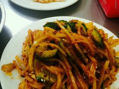-松明一烤肉馆(鲁园店)