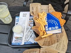 -TACO STAR 塔可星(下沙宝龙店)