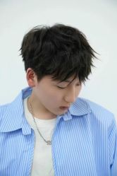 -男先生男士理发馆