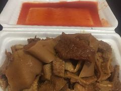 -细妹五香牛杂(步行街店)
