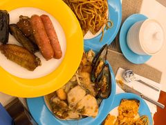 -帝企鹅自助餐厅•儿童岛•真企鹅(长隆企鹅酒店)