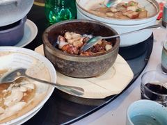 -青年公社·烤鸭(天玥中心店)