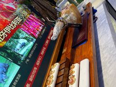 -川骄海鲜自助(河东店)