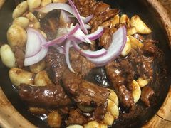 -老廣食堂(区庄店)
