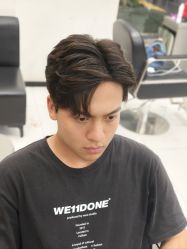 -乾健·烫染·接发SALON