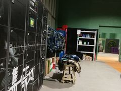 -319集结地真人CS·团建·轰趴馆(城外诚店)