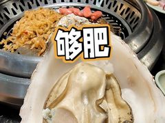 -盛江山自助料理(高新锦辉店)