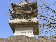 -虞山风景区
