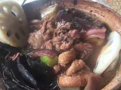 -范贤光鸡公煲(平乐园总店)