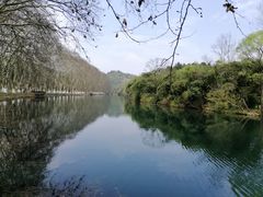 -贵阳市花溪国家城市湿地公园