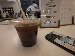 -Parking Coffee(孩儿巷店)