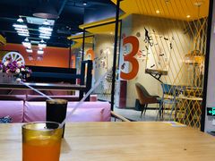 -火星工厂·桌游·团建聚会·轰趴馆(厦滘店)
