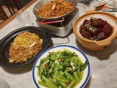 -小菜园新徽菜(芜湖万达店)