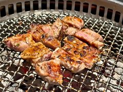 -黑崎烧肉·山野厨房(坪山店)