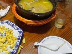 -呼吸森林·生态农庄农家乐私房菜