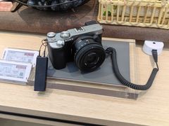 -Sony Store 索尼(上海淮海中路店)