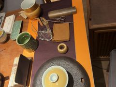 -王府茶楼茶宴·创意菜(朝阳公园店)
