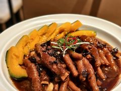 -南棠馆粤菜坊(群光店)