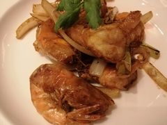-上海金桥红枫万豪酒店-万豪中餐厅