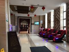 -咸宁万豪温泉谷度假区