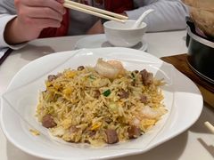 海鲜扬州炒饭-太兴餐厅(东方广场分店)