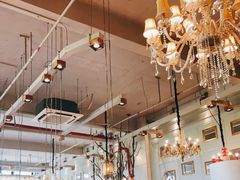 大堂-maan coffee漫咖啡(通州店)