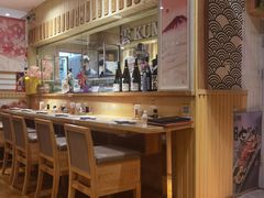 -昱匠·日本料理(金融街店)