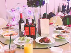 -上海龙之梦万丽酒店