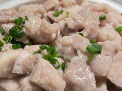 -费大厨辣椒炒肉(万家丽一店)