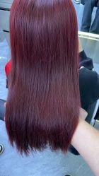 -ALONG HAIR阿龙发型