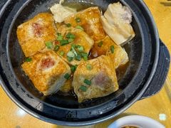 -大笑饭堂(甲子桥店)