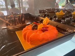 -温德姆至尊酒店·璇全日餐厅