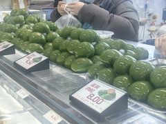 -许阿姨糕团店(南京总店)