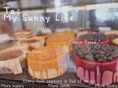 -BAKER&SPICE(安福路店)