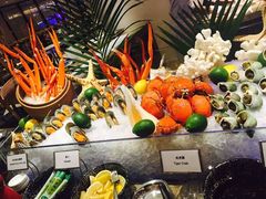 -“香”全日餐厅·株洲大汉希尔顿酒店