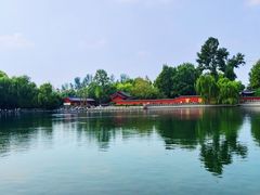 -百脉泉景区