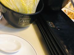 -八方客汕头火锅·牛肉·卤水(福保店)
